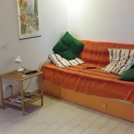 Апартаменты Floriana *